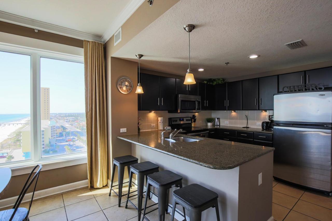 Grand Panama 1-1201 3-Bed Villa Panama City Beach Exterior photo